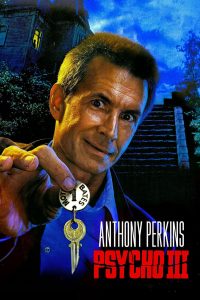 Psycho III (1986)