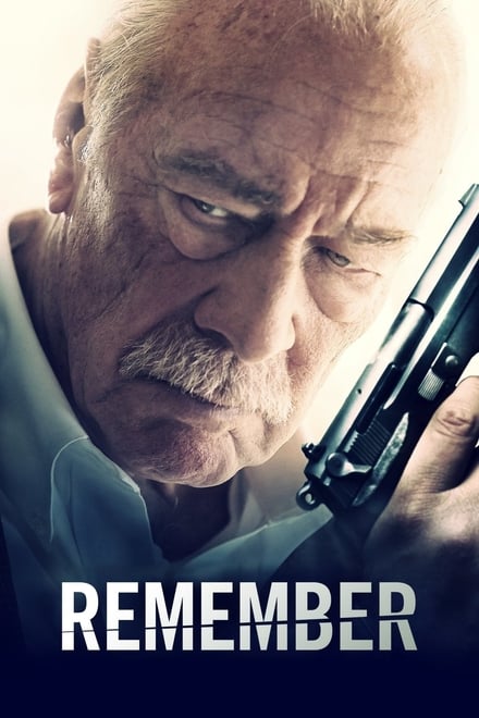 Remember [HD] (2015)