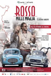 Rosso Mille Miglia [HD] (2015)