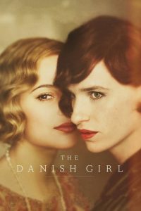 The Danish Girl [HD] (2015)