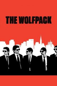 The Wolfpack [HD] (2015)