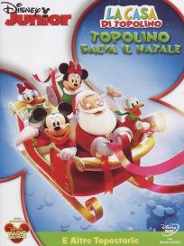 Topolino salva il Natale (2011)