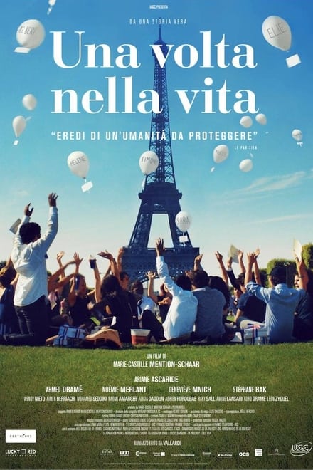 Una volta nella vita [HD] (2014)