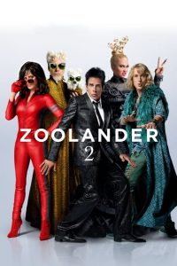 Zoolander 2 [HD] (2016)