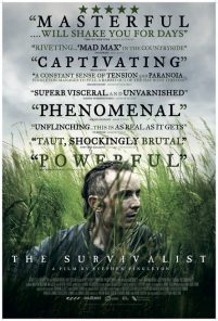 The Survivalist (Sub-ITA) (2015)