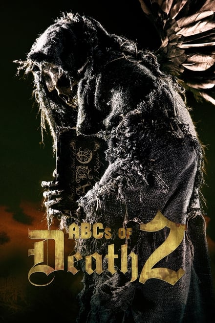 ABCs of Death 2 [HD] (2014)