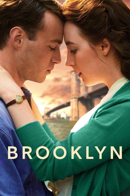 Brooklyn [HD] (2015)