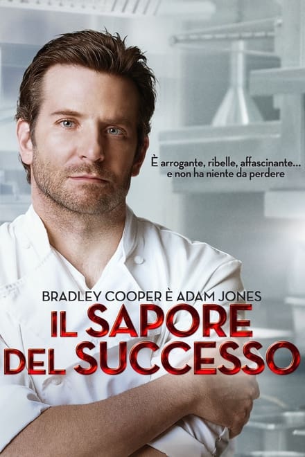 Burnt – Il sapore del successo [HD] (2015)