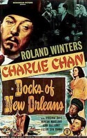 Charlie Chan e i docks di New Orleans