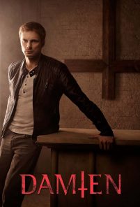 Damien – Serie Tv