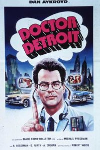 Doctor Detroit [HD] (1983)