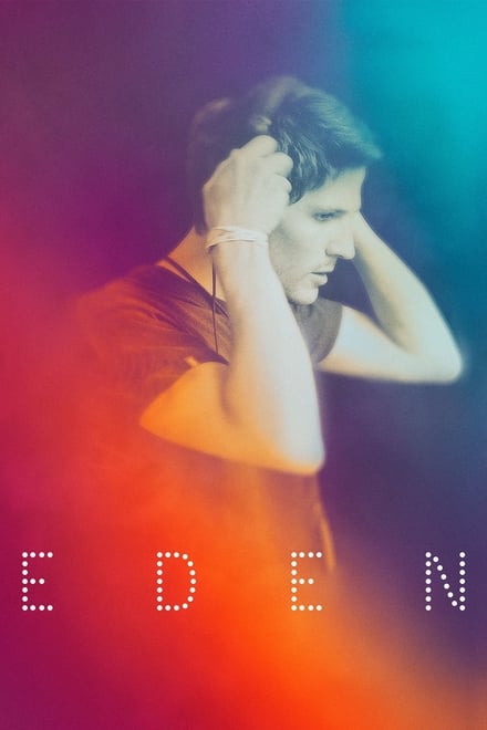 Eden [HD] (2014)