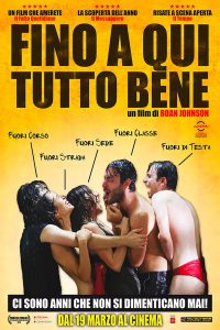 Fino a qui tutto bene (2014)