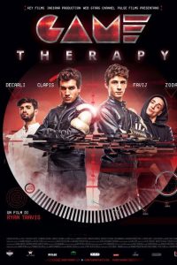 Game Therapy [HD] (2015)