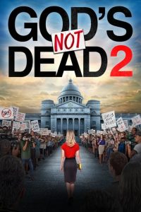 God’s Not Dead – Dio non è morto (2014)