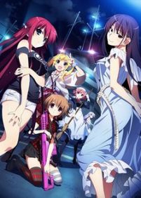 Grisaia no Rakuen (Sub-ITA)