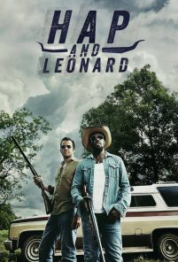 Hap and Leonard