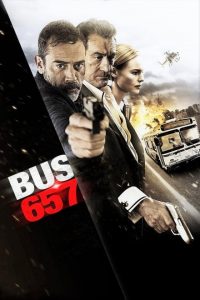 Heist – Bus 657 [HD] (2015)