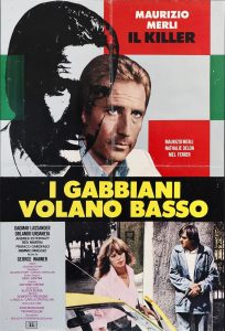 I gabbiani volano basso (1978)