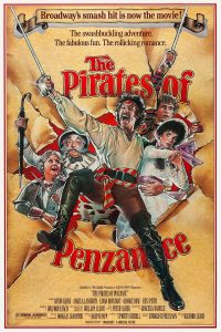 I pirati di Penzance (1983)