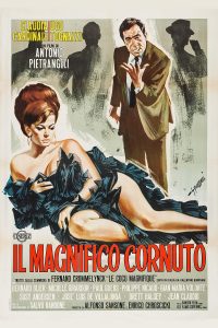 Il Magnifico Cornuto (1964)