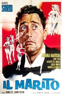 Il marito (1958)