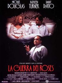 La guerra dei Roses (1989)