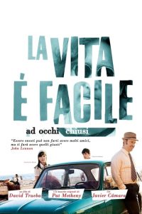 La vita è facile ad occhi chiusi [HD] (2013)