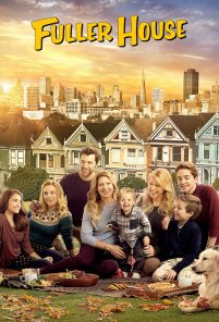 Le Amiche di Mamma – Fuller House