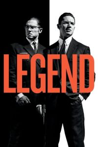 Legend [HD] (2015)