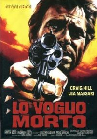 Lo voglio morto (1968)