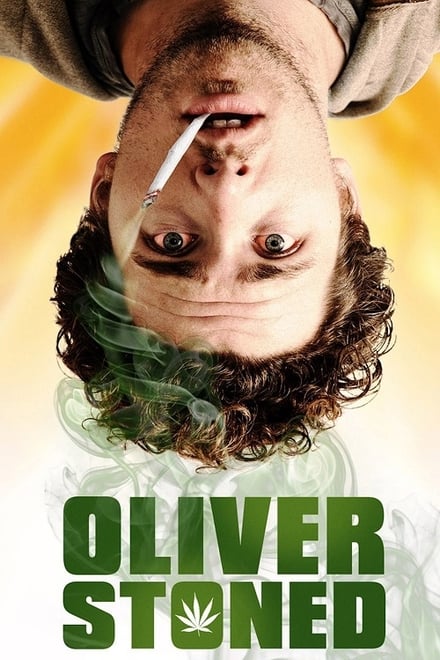 Oliver Stoned [HD] (2014)