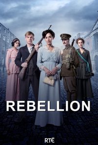 Rebellion [HD]