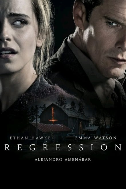 Regression [HD] (2015)