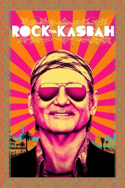 Rock The Kasbah [HD] (2015)