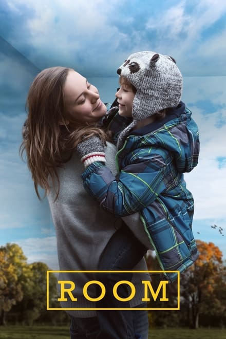 Room [HD] (2015)