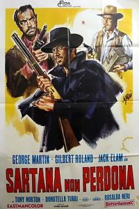 Sartana non perdona (1968)