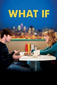 What If [HD] (2013)