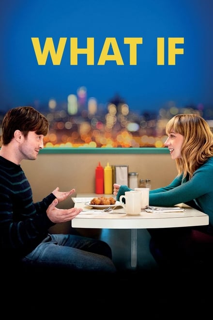 What If [HD] (2013)