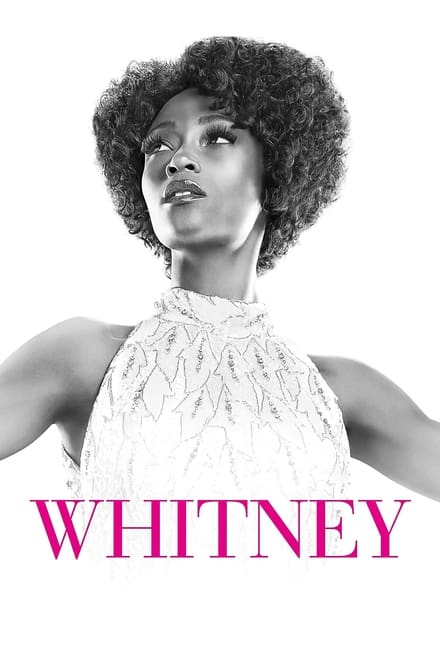 Whitney [HD] (2015)