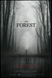 The Forest (Sub-ITA) (2016)