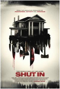 Shut In – Intruders (Sub-ITA) (2015)