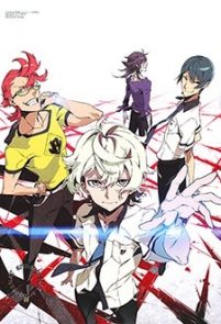 Kiznaiver (Sub-ITA)