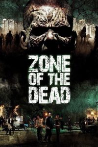 Apocalypse Of The Dead [HD] (2009)