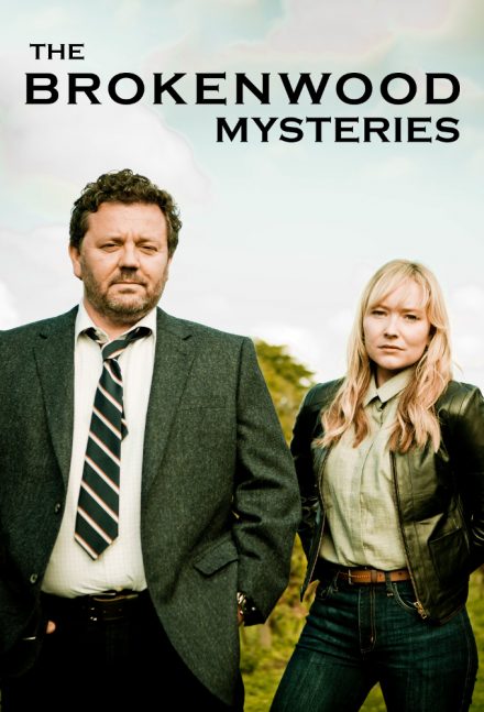 I Misteri di Brokenwood