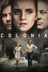 Colonia [HD] (2015)