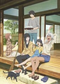 Flying Witch (Sub-ITA)