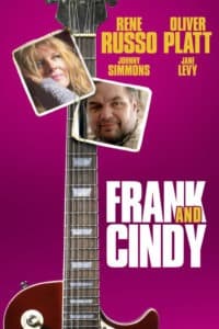 Frank and Cindy (2015)