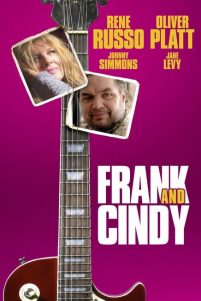 Frank and Cindy (2015)