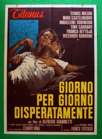 Giorno per giorno disperatamente (1961)